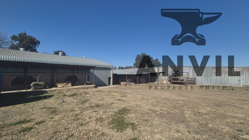 Lot 35 Umlaas Road  - Entire Site  property image 67