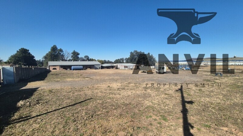 Lot 35 Umlaas Road  - Entire Site  property image 70