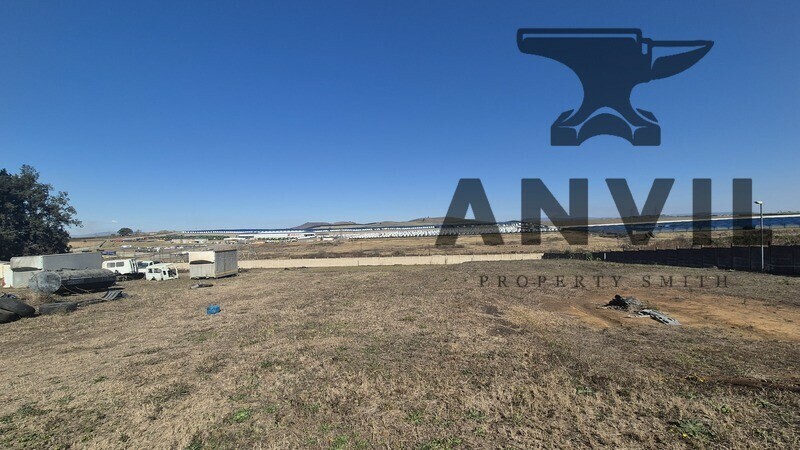 Lot 35 Umlaas Road  - Entire Site  property image 84