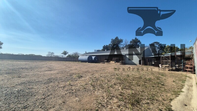 Lot 35 Umlaas Road  - Entire Site  property image 85