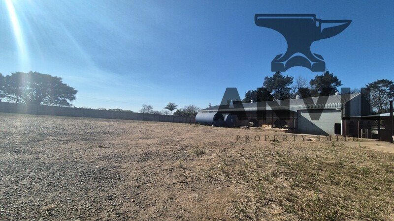 Lot 35 Umlaas Road  - Entire Site  property image 86