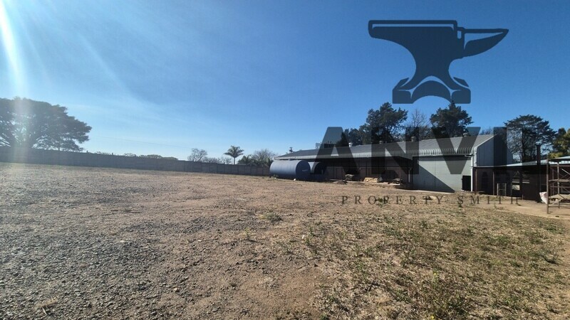 Lot 35 Umlaas Road  - Entire Site  property image 87