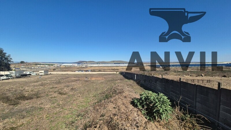 Lot 35 Umlaas Road  - Entire Site  property image 88