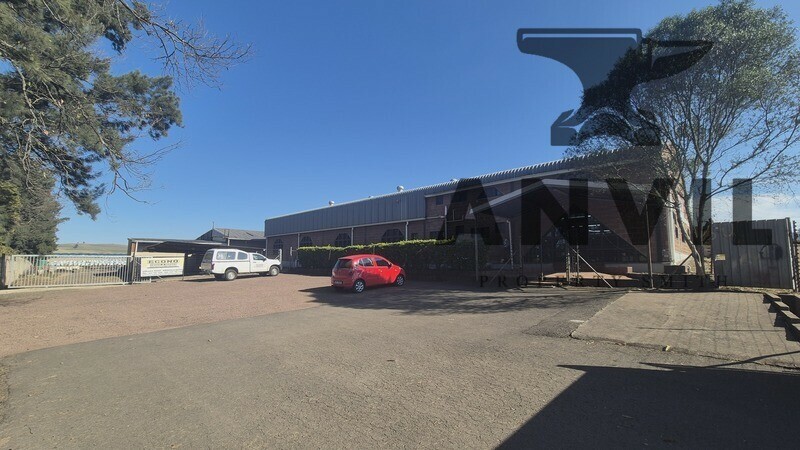 Lot 35 Umlaas Road  - Entire Site  property image 95