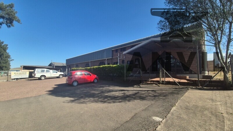 Lot 35 Umlaas Road  - Warehouse 1 property image 15