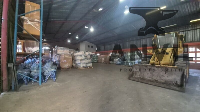 Lot 35 Umlaas Road  - Warehouse 1 property image 27