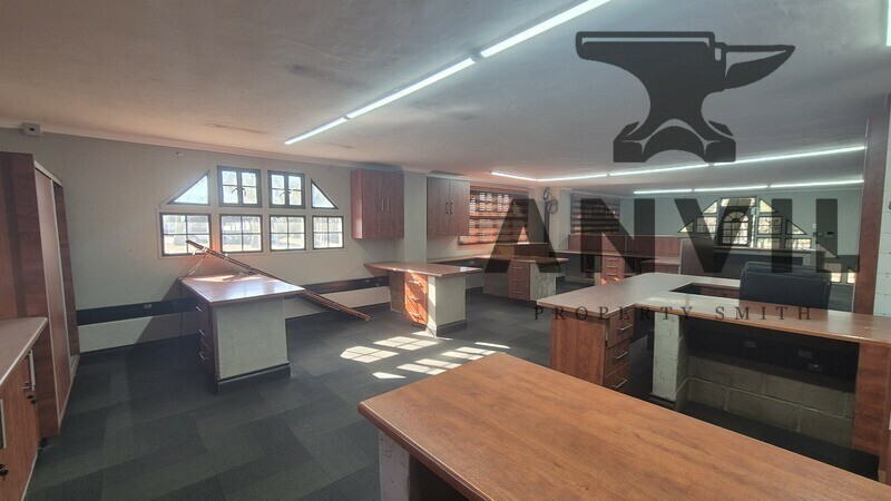 Lot 35 Umlaas Road  - Warehouse 1 property image 31