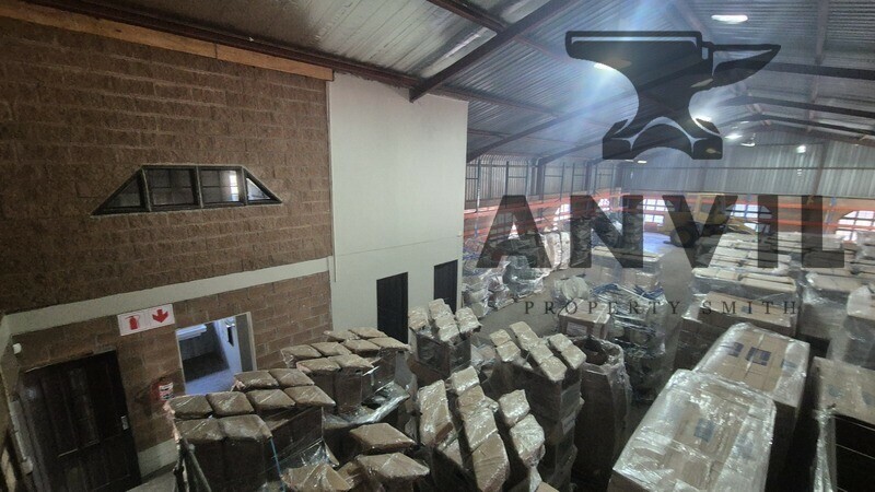 Lot 35 Umlaas Road  - Warehouse 1 property image 34