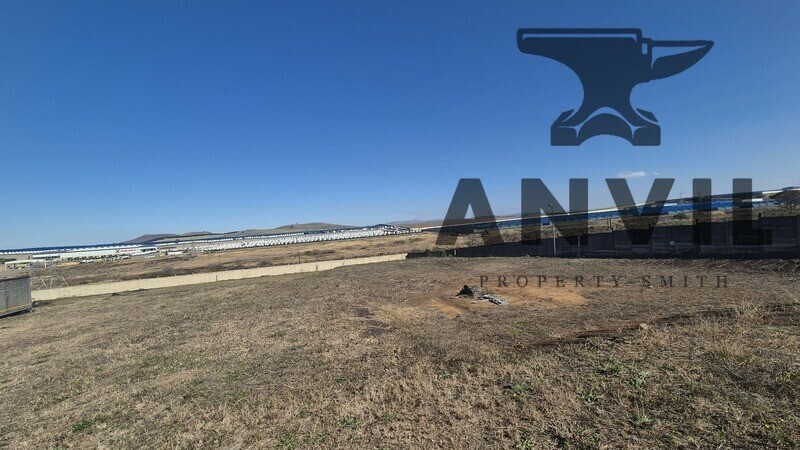 Lot 35 Umlaas Road  - Warehouse and Land property image 4