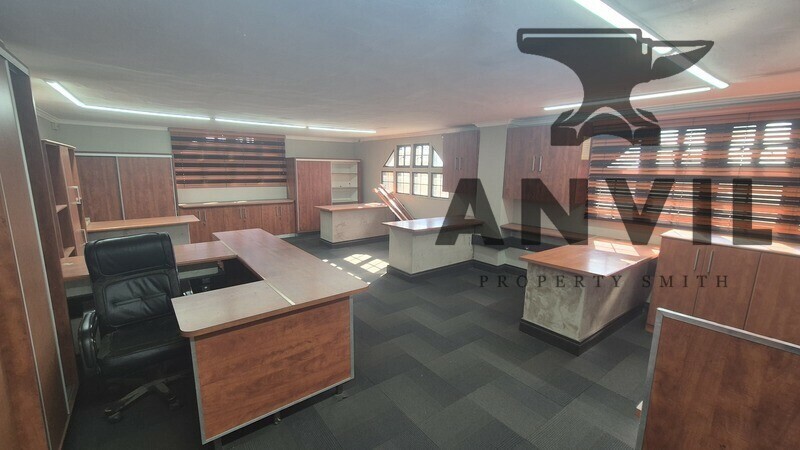 Lot 35 Umlaas Road  - Warehouse 1 property image 41