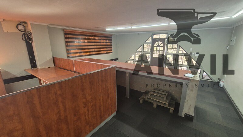 Lot 35 Umlaas Road  - Warehouse and Land property image 15