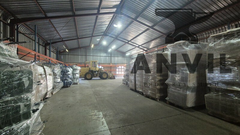 Lot 35 Umlaas Road  - Warehouse 1 property image 46