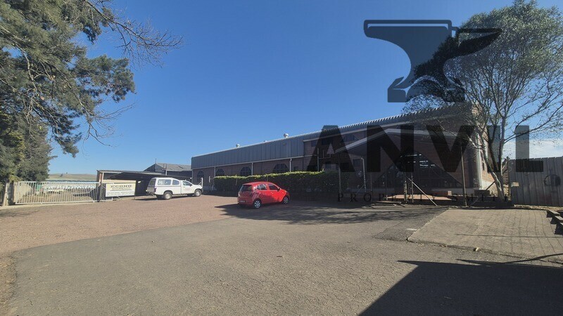 Lot 35 Umlaas Road  - Warehouse and Land property image 2