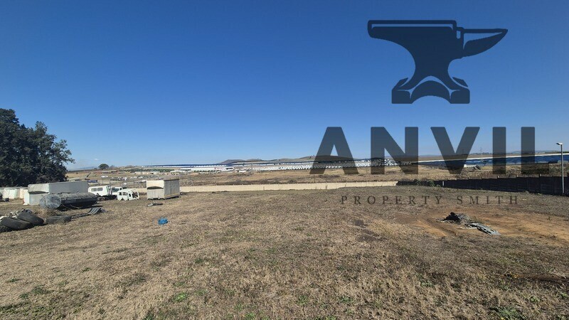 Lot 35 Umlaas Road  - Warehouse and Land property image 7