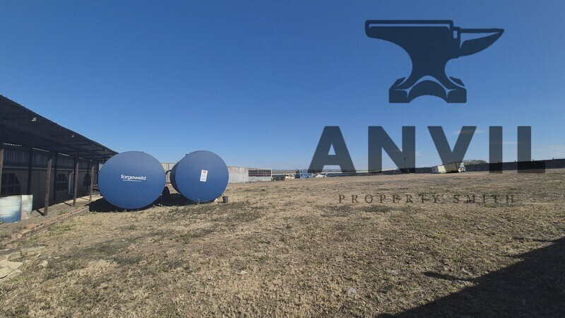 Lot 35 Umlaas Road  - Warehouse and Land property image 9
