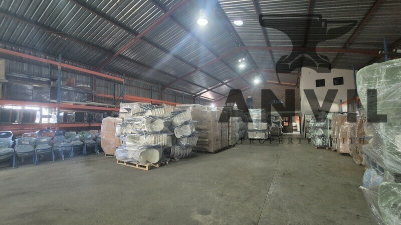 Lot 35 Umlaas Road  - Warehouse and Land property image 11