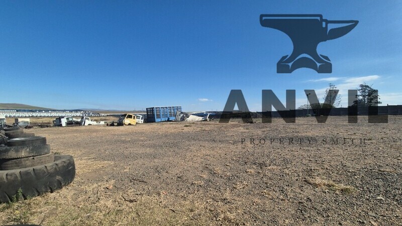 Lot 35 Umlaas Road  - Warehouse and Land property image 10