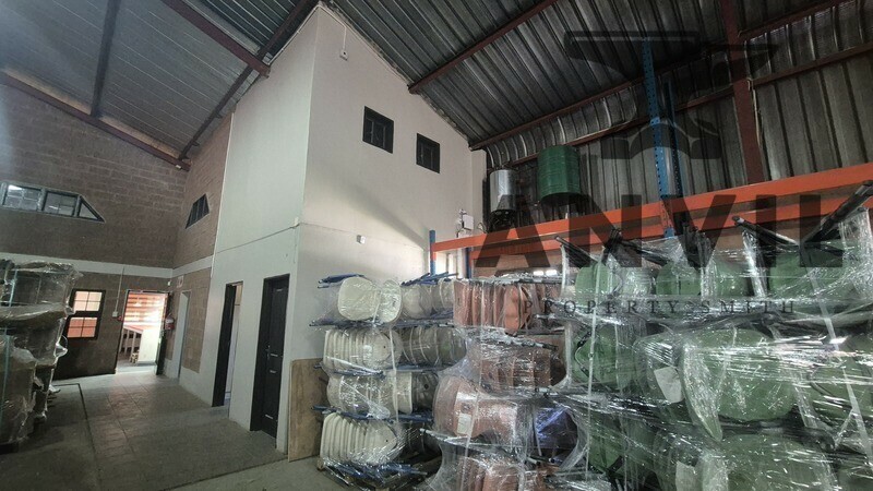 Lot 35 Umlaas Road  - Warehouse and Land property image 12