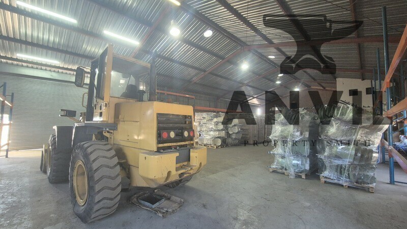 Lot 35 Umlaas Road  - Warehouse 1 property image 53