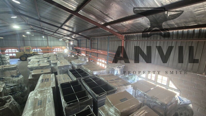 Lot 35 Umlaas Road  - Warehouse and Land property image 14