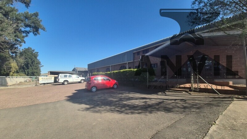 Lot 35 Umlaas Road  - Warehouse 1 property image 56