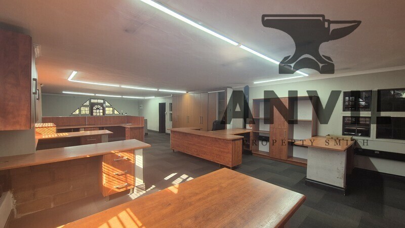 Lot 35 Umlaas Road  - Warehouse and Land property image 17