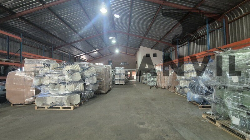 Lot 35 Umlaas Road  - Warehouse and Land property image 31