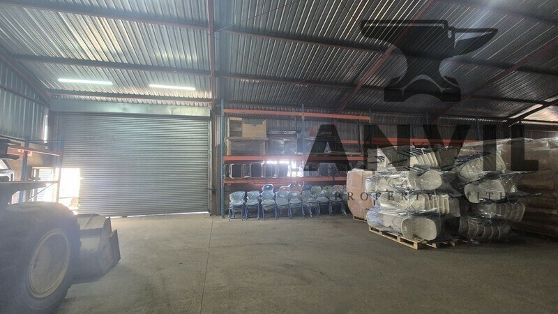 Lot 35 Umlaas Road  - Warehouse and Land property image 29