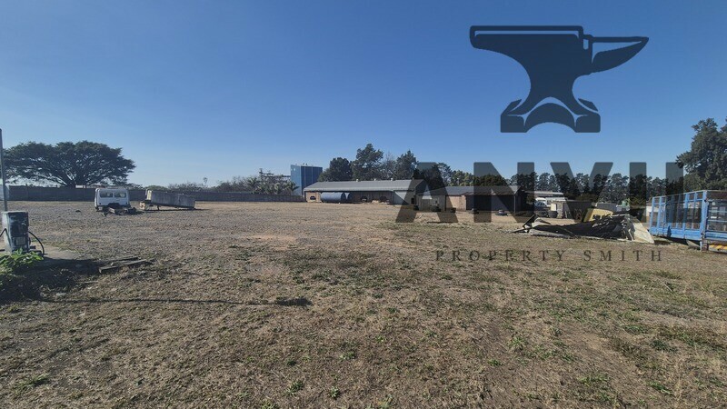 Lot 35 Umlaas Road  - Warehouse and Land property image 8
