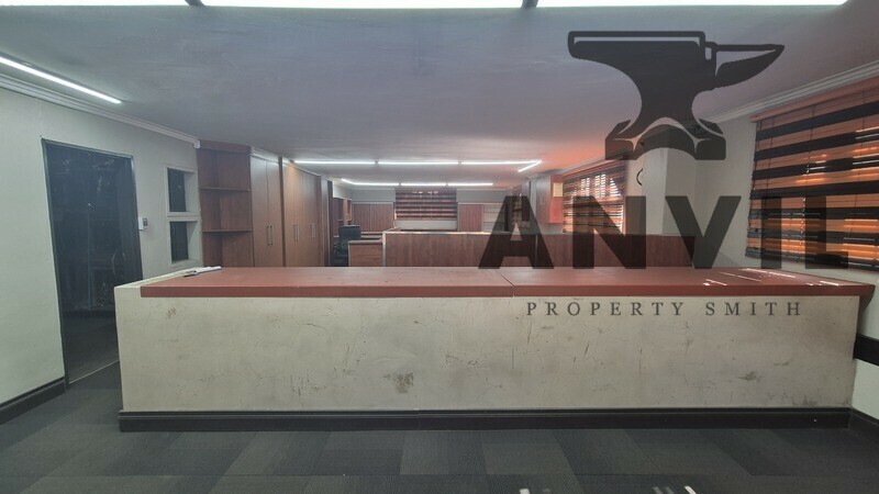 Lot 35 Umlaas Road  - Warehouse and Land property image 24