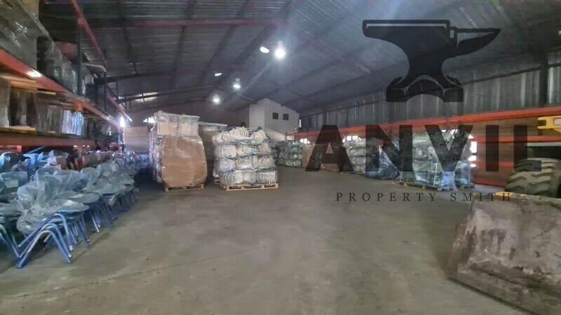 Lot 35 Umlaas Road  - Warehouse and Land property image 35