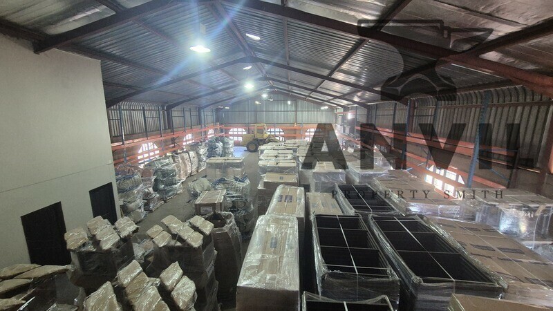 Lot 35 Umlaas Road  - Warehouse and Land property image 32
