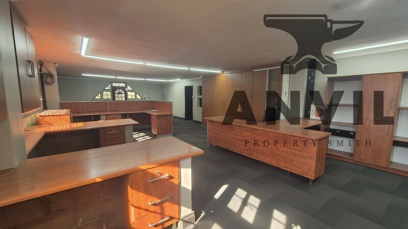 Lot 35 Umlaas Road  - Warehouse and Land property image 44