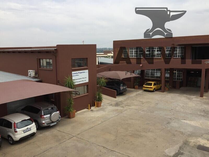 52 Thora Crescent, Wynberg, Sandton - Ground Floor Unit 1 property image 17