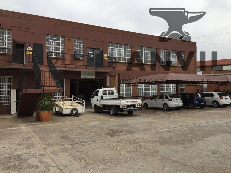 52 Thora Crescent, Wynberg, Sandton - Ground Floor Unit 1 property image 18