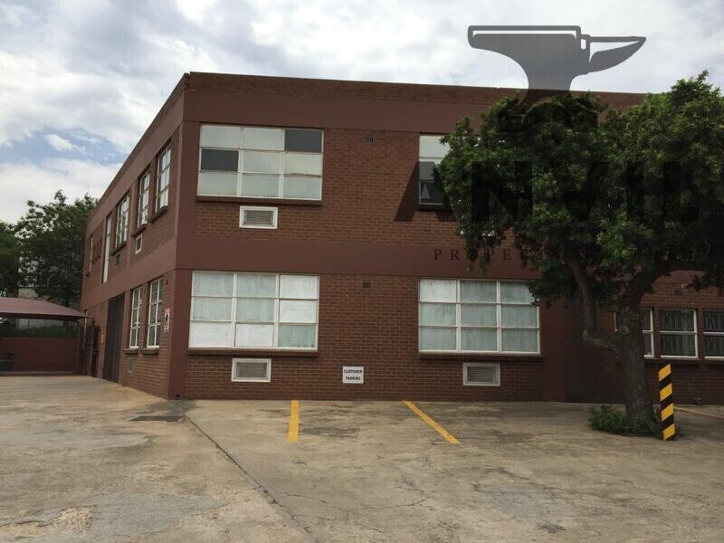 52 Thora Crescent, Wynberg, Sandton - Ground Floor Unit 1 property image 20