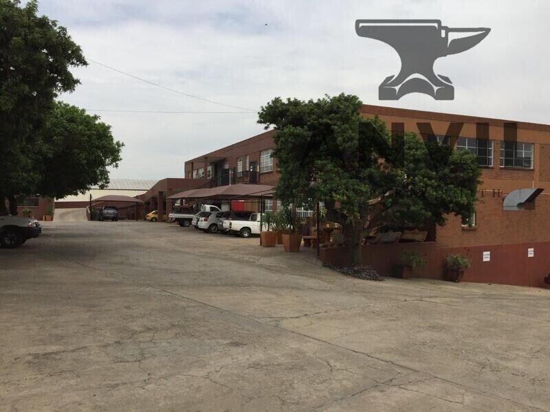 52 Thora Crescent, Wynberg, Sandton - Ground Floor Unit 1 property image 21