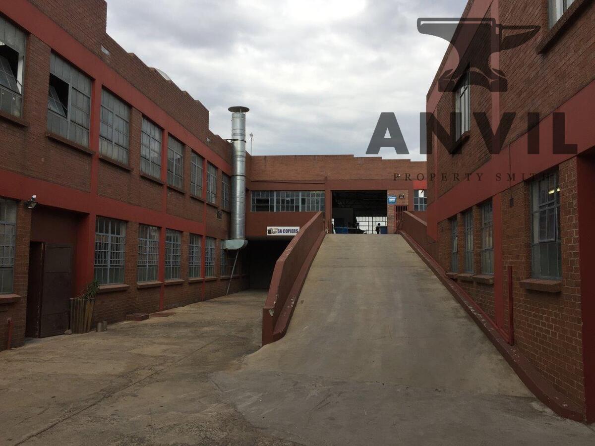 13 Chadwick Avenue, Wynberg, Sandton. Wynberg Anvil Property Smith