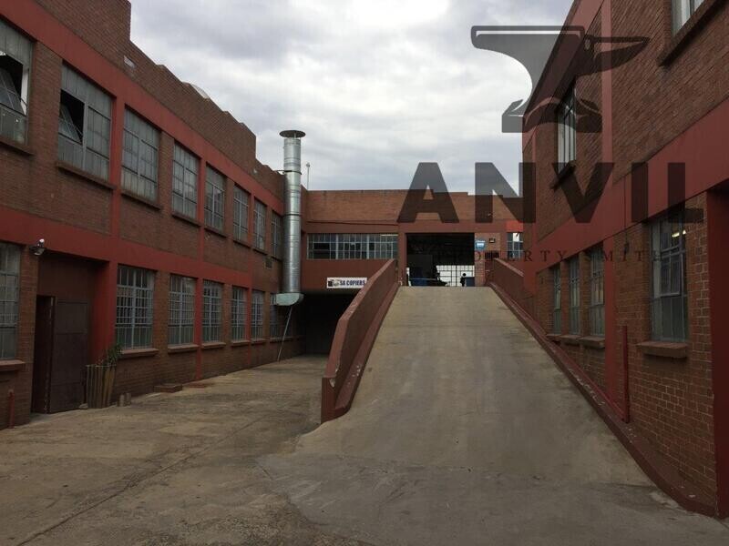 13 Chadwick Avenue, Wynberg, Sandton. - First floor unit 1 property image 18