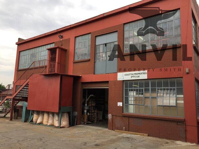 13 Chadwick Avenue, Wynberg, Sandton. - First floor unit 1 property image 19