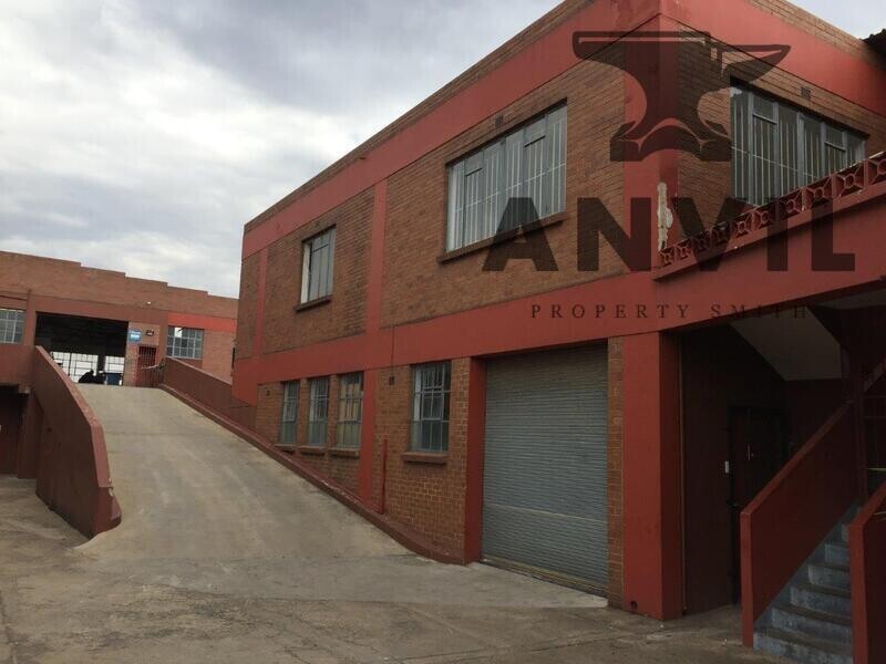 13 Chadwick Avenue, Wynberg, Sandton. - First floor unit 1 property image 20