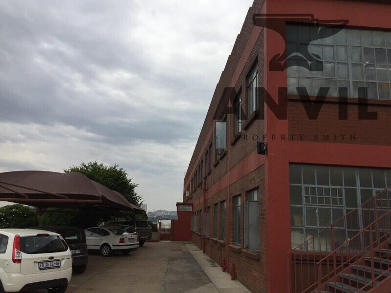 13 Chadwick Avenue, Wynberg, Sandton. - First floor unit 1 property image 21