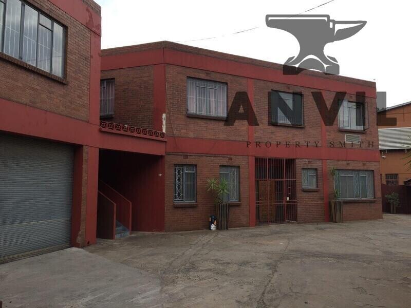 13 Chadwick Avenue, Wynberg, Sandton. - First floor unit 1 property image 22