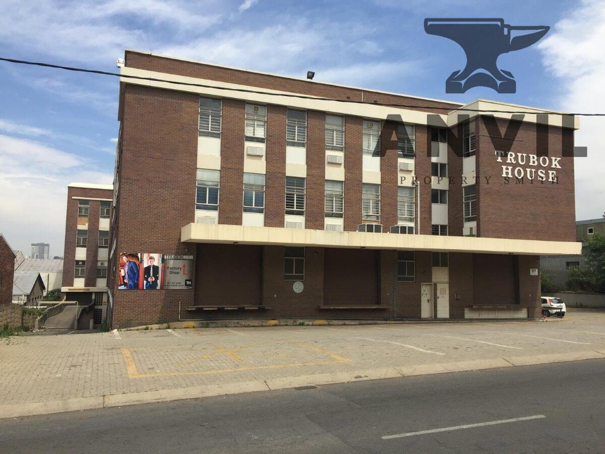 Trubok House, Wynberg, Sandton Wynberg Anvil Property Smith
