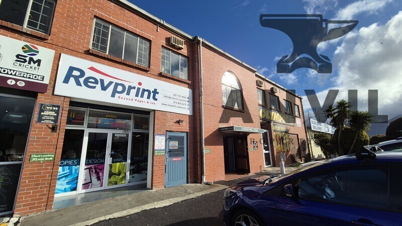 6 Honeywell Road - C2A property image 12