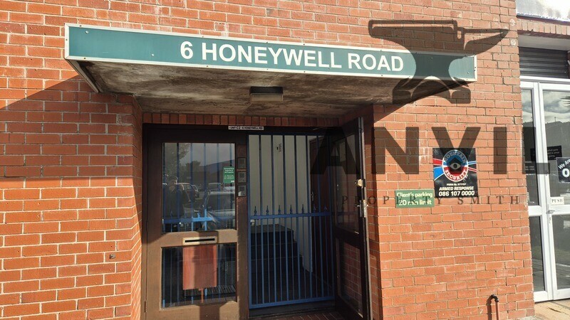 6 Honeywell Road - C2A property image 13