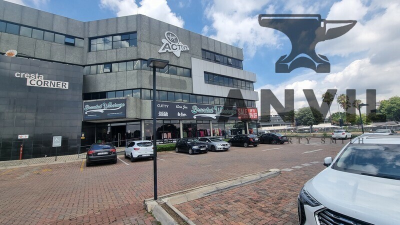 Cresta Corner, Cresta, Randburg - shop 003 property image 5