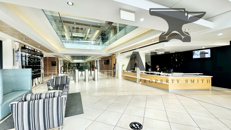 Corobay Corner Block A, Menlyn Maine, Pretoria - Block A - 2nd Floor Left D property image 2