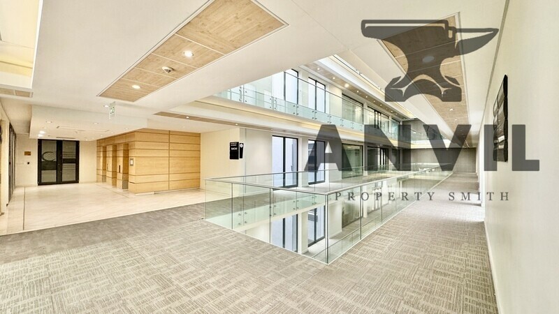 Corobay Corner Block A, Menlyn Maine, Pretoria - Block A - 2nd Floor Left D property image 3