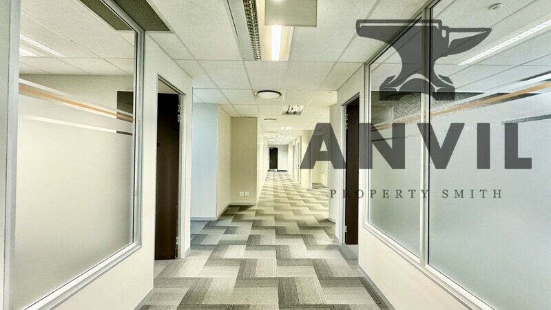 Corobay Corner Block A, Menlyn Maine, Pretoria - Block A - 2nd Floor Left D property image 4